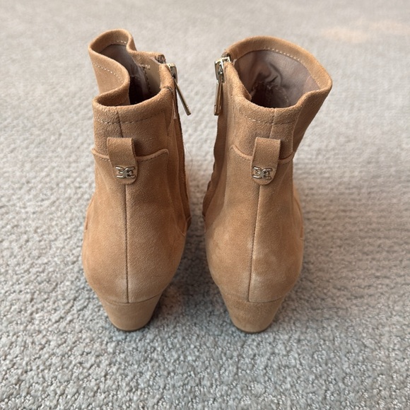 Sam Edelman Karlee booties - Picture 3 of 5